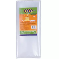 Обкладинки для зошитів 70мкм Обкладинки для зошитів 70мкм