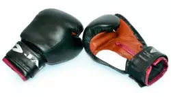 гр Рукавички бокс 10 унцій шкіра (1) ""ТМ JAB"" гр Рукавички бокс 10 унцій шкіра (1) ""ТМ JAB""