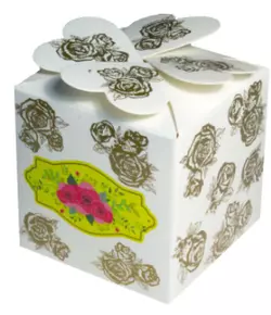 Бонбон'єрка Б-57 Бонбон'єрка Б-57