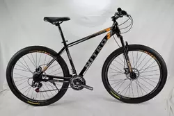 Велоcипед Спортивний CORSO «Nitro» 29"" дюймів NT-29704 (1) рама сталева 19"", SunRun швидкість 21, зібран на 75% Велоcипед Спортивний CORSO «Nitro» 29"" дюймів NT-29704 (1) рама сталева 19"", SunRun швидкість 21, зібран на 75%