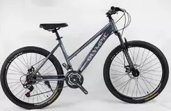 Велоcипед Спортивний CORSO «Olympic» 26"" дюймів LP-26066 (1) рама сталева 17"", SunRun швидкість 21, зібран на 75% Велоcипед Спортивний CORSO «Olympic» 26"" дюймів LP-26066 (1) рама сталева 17"", SunRun швидкість 21, зібран на 75%