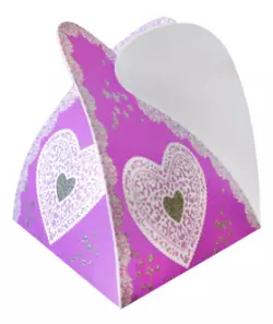 Бонбон'єрка Б-106 Бонбон'єрка Б-106