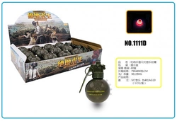 Іграшка №1111D Юла світиться музична (5,6 * 6 * 11,1) см упаковка 12 шт (480) Іграшка №1111D Юла світиться музична (5,6 * 6 * 11,1) см упаковка 12 шт (480)