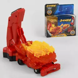 Герої E 2 (120) ""Скрічерси"" в коробці Герої E 2 (120) ""Скрічерси"" в коробці