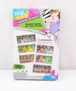 Набір бісеру 338-104 /105/106 (288/2) 3 види, 6 видів намистин, в коробці, ВИДАЄТЬСЯ ТІЛЬКИ МІКС ВИДІВ Набір бісеру 338-104 /105/106 (288/2) 3 види, 6 видів намистин, в коробці, ВИДАЄТЬСЯ ТІЛЬКИ МІКС ВИДІВ