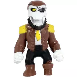 Іграшка розтягуюча Міні-Монстри в асортименті, арт. 91006 Іграшка розтягуюча Міні-Монстри в асортименті, арт. 91006