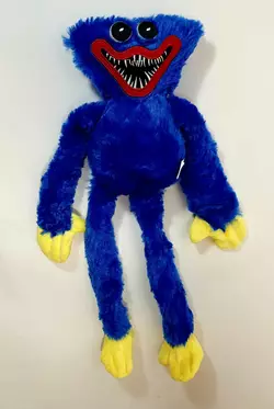 М*яка іграшка "Хагі Вагі" 40см М*яка іграшка "Хагі Вагі" 40см