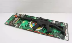 Автомат 035-2 A (96/2) механічний принцип роботи, тріскачка, на листі Автомат 035-2 A (96/2) механічний принцип роботи, тріскачка, на листі