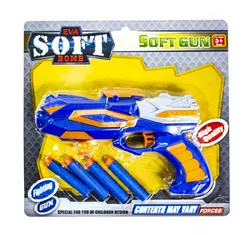 Пістолет-бластер 782B Пістолет-бластер 782B