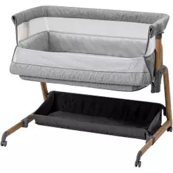 Ліжечко для дитини приставне FreeON BLISS Ліжечко для дитини приставне FreeON BLISS