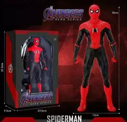 Герой W 25 B (36/2) рухливі частини, висота 30 см, в коробці Герой W 25 B (36/2) рухливі частини, висота 30 см, в коробці