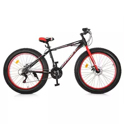 Велосипед 26 д. EB26POWER 1.0 S26.1 (1шт) сталь.рама17", Shimano21SP, ал.DB, ал.об, 26" Велосипед 26 д. EB26POWER 1.0 S26.1 (1шт) сталь.рама17", Shimano21SP, ал.DB, ал.об, 26"