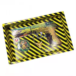Гумкостріл   "DESERT EAGLE " ЯКУДЗА   BOX Гумкостріл   "DESERT EAGLE " ЯКУДЗА   BOX