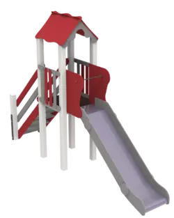 Детский комплекс Мини Kidigo (11039.06) Детский комплекс Мини Kidigo (11039.06)