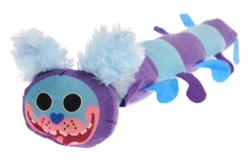 М'яка іграшка Собака Хагі Вагі, Мопс Пі джей (Pj Pug) гусениця 20 см М'яка іграшка Собака Хагі Вагі, Мопс Пі джей (Pj Pug) гусениця 20 см