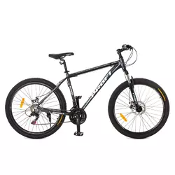 Велосипед 26 д.G26PHANTOM A26.1 (1шт)алюм.рама 19",SHIMANO 21SP,алюм.DB,FW TZ500,мокко(мат) Велосипед 26 д.G26PHANTOM A26.1 (1шт)алюм.рама 19",SHIMANO 21SP,алюм.DB,FW TZ500,мокко(мат)