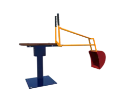 Элемент для песочницы Экскаватор Kidigo Элемент для песочницы Экскаватор Kidigo