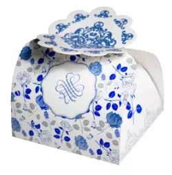 Бонбон'єрка Б-56 Бонбон'єрка Б-56