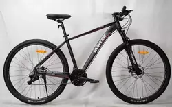 Велосипед Спортивний Corso ""Hunter"" 29"" HT-29258 (1) рама алюмінієва 19"", обладнання L-TWOO-A5, 27 швидкості, зібраний на 75% Велосипед Спортивний Corso ""Hunter"" 29"" HT-29258 (1) рама алюмінієва 19"", обладнання L-TWOO-A5, 27 швидкості, зібраний на 75%