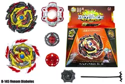 Дзига BEYBLADE B145 VENOM DIABOLOS Дзига BEYBLADE B145 VENOM DIABOLOS