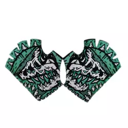 Ігрові рукавички "Troglodyte (Троглодит)" Ігрові рукавички "Troglodyte (Троглодит)"