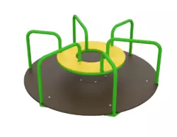 Карусель Медуза Kidigo (12405) Карусель Медуза Kidigo (12405)