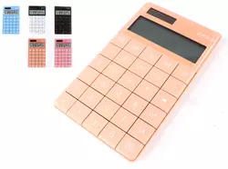 Калькулятор EATES Q-5, асорті Калькулятор EATES Q-5, асорті