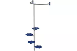 Ступеньки Прага 1,2 брус Kidigo (57015) Ступеньки Прага 1,2 брус Kidigo (57015)