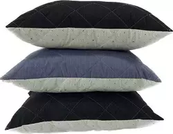 гр Подушка ""Бавовна"" 3010130 стьоб бавовна, силіконізоване волокно, 50*70 см. (1) ""Homefort"" гр Подушка ""Бавовна"" 3010130 стьоб бавовна, силіконізоване волокно, 50*70 см. (1) ""Homefort""