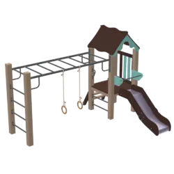 Детский комплекс Kinder Sport  Kidigo Детский комплекс Kinder Sport  Kidigo