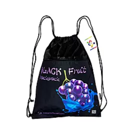 Рюкзак TM Profiplan "Frutti", violet
