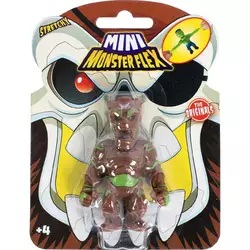 Іграшка розтягуюча Міні-Монстри в асортименті, арт. 91001 Іграшка розтягуюча Міні-Монстри в асортименті, арт. 91001