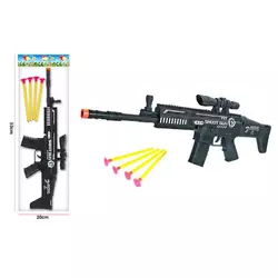 Автомат 163 A6 (180/2) патрони на присосці, у пакеті Автомат 163 A6 (180/2) патрони на присосці, у пакеті