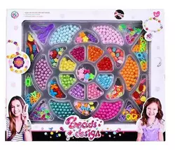 Набір бісеру 563 (72/2) в коробці Набір бісеру 563 (72/2) в коробці