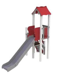 Детский комплекс Уют Kidigo (11024.06) Детский комплекс Уют Kidigo (11024.06)