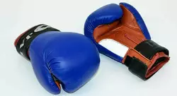 гр Рукавички бокс шкіра 6 унцій (1) ""ТМ JAB"" гр Рукавички бокс шкіра 6 унцій (1) ""ТМ JAB""