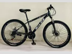 Велосипед Спортивний Corso «WILDS» 26"" дюймів WL-26682 (1) рама сталева 15’’, перемикачі Saiguan, 21 швидкість, зібран на 75% Велосипед Спортивний Corso «WILDS» 26"" дюймів WL-26682 (1) рама сталева 15’’, перемикачі Saiguan, 21 швидкість, зібран на 75%