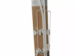 Стелаж під балдахін (Білий) Стелаж під балдахін (Білий)