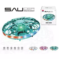 Літаючий НЛО BR 26 L (60) 3 кольори, підсвічування, уникає перешкод, USb-кабель, в коробці, ВИДАЄТЬСЯ ТІЛЬКИ МІКС ВИДІВ Літаючий НЛО BR 26 L (60) 3 кольори, підсвічування, уникає перешкод, USb-кабель, в коробці, ВИДАЄТЬСЯ ТІЛЬКИ МІКС ВИДІВ