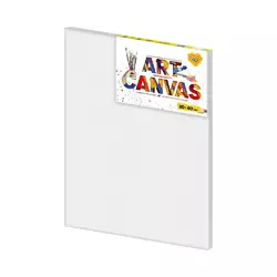 Полотно для малювання "Art Canvas" AC-30?40 (10) "Danko Toys" Полотно для малювання "Art Canvas" AC-30?40 (10) "Danko Toys"