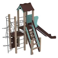 Детский комплекс Маяк Kidigo (11027.09) Детский комплекс Маяк Kidigo (11027.09)