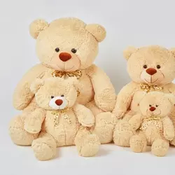 Ведмедик Тімка найбільший 100см Ведмедик Тімка найбільший 100см