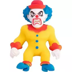 Іграшка розтягуюча Міні-Монстри в асортименті, арт. 91014 Іграшка розтягуюча Міні-Монстри в асортименті, арт. 91014