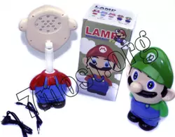 Нічник №88348 чоловічок від розет. 220в та usb 2полож. (8-16) ламп (9,5 * 15,5 * 25,5) (30) Нічник №88348 чоловічок від розет. 220в та usb 2полож. (8-16) ламп (9,5 * 15,5 * 25,5) (30)