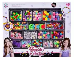 Набір бісеру 561 (72/2) в коробці Набір бісеру 561 (72/2) в коробці