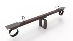 Качалка балансир Элит Kidigo (12305) Качалка балансир Элит Kidigo (12305)