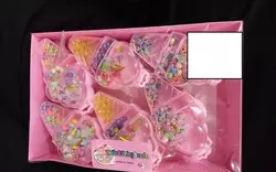 5415 бісер та фігурки морозиво * 32 * 12 5415 бісер та фігурки морозиво * 32 * 12