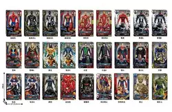 Герої LK 4066 (72/2) світло, звук, ВИДАЄТЬСЯ ТІЛЬКИ МІКС ВИДІВ Герої LK 4066 (72/2) світло, звук, ВИДАЄТЬСЯ ТІЛЬКИ МІКС ВИДІВ