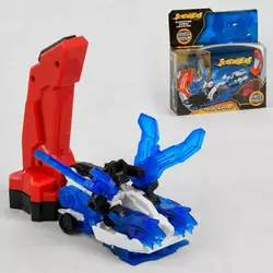 Герої E 4 (120) ""Скрічерси"" в коробці Герої E 4 (120) ""Скрічерси"" в коробці