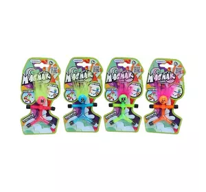 Ігрова фігурка-антистрес MAGMAK (в асортим.) Ігрова фігурка-антистрес MAGMAK (в асортим.)